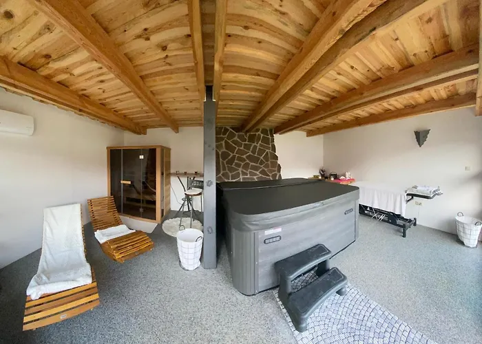 Apartmany Patriot