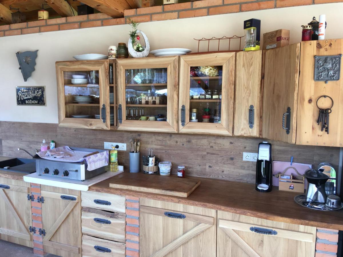 Patriot Homestay