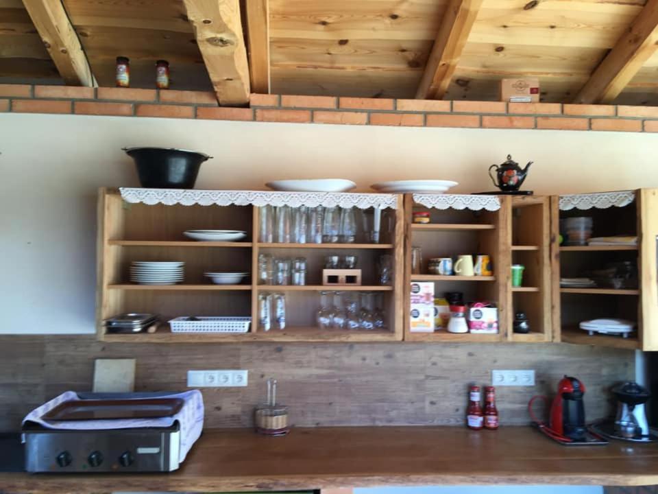 Homestay Patriot Trebon